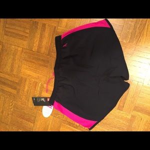 Under Armour Women's Running Shorts Heat Gear