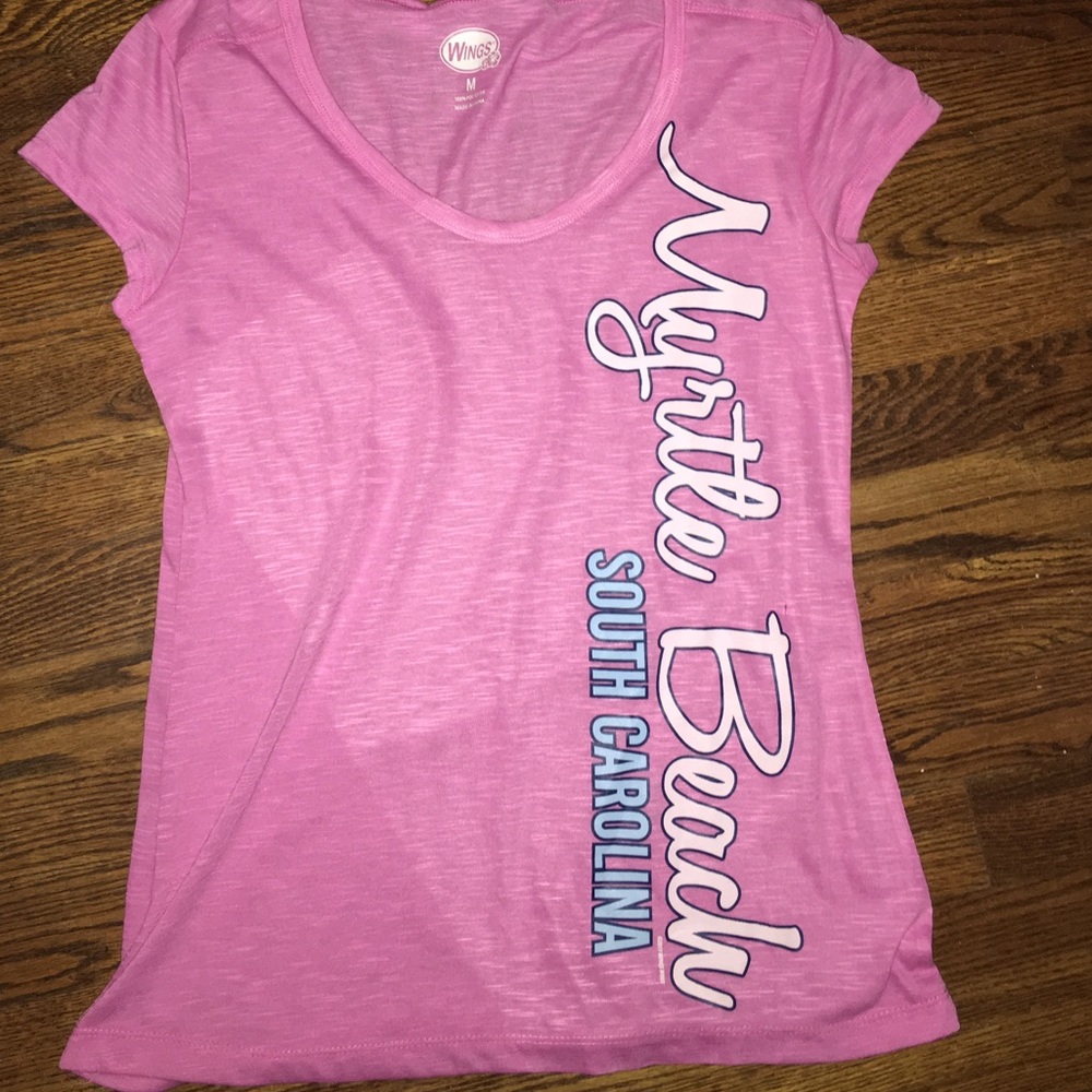 Myrtle Beach t-shirt