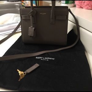 Sac de jour nano bag
