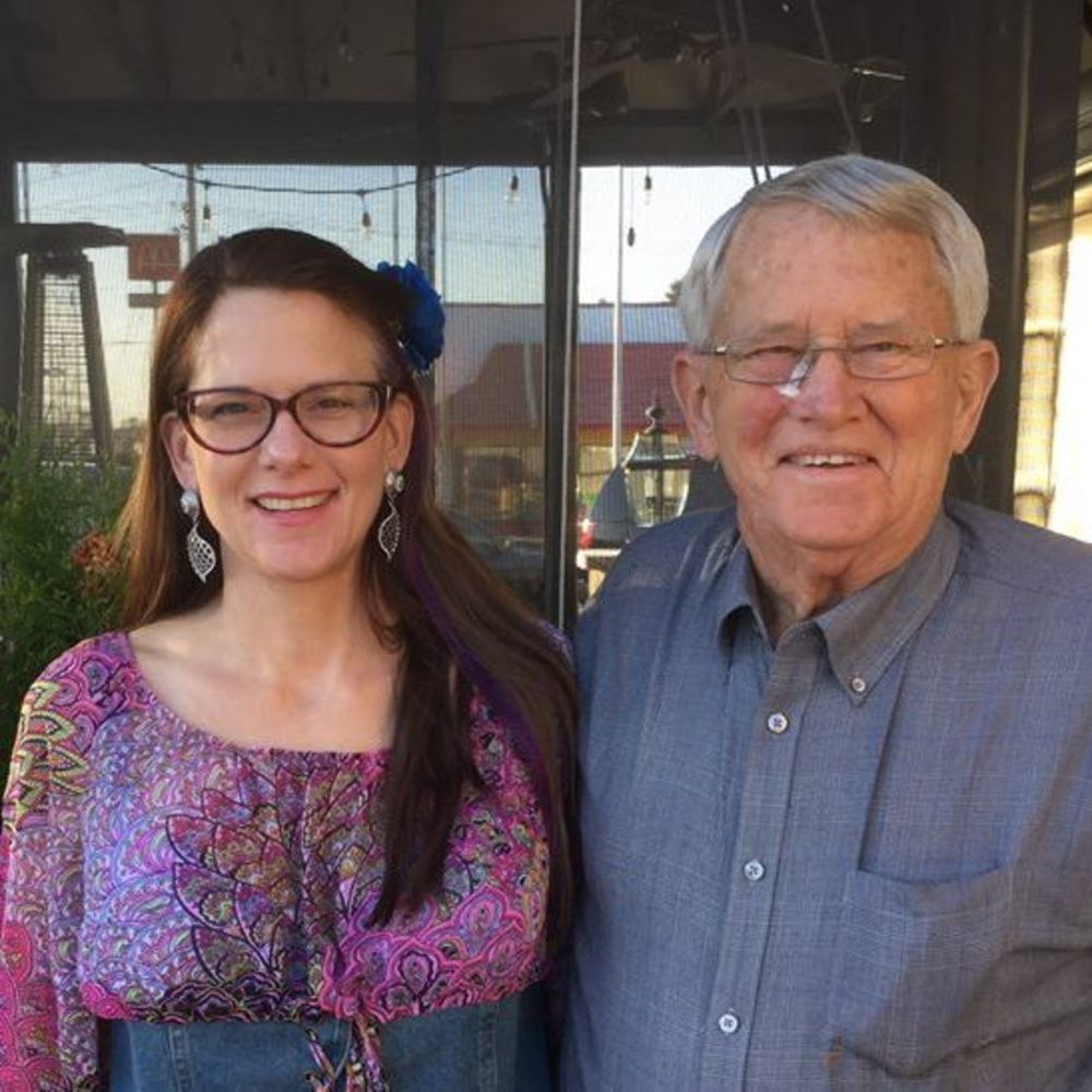 Meet your Posher, Linda