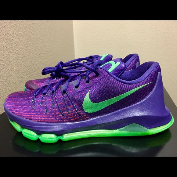 Nike Other - Nike KD 8