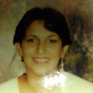 Meet your Posher, Wanda