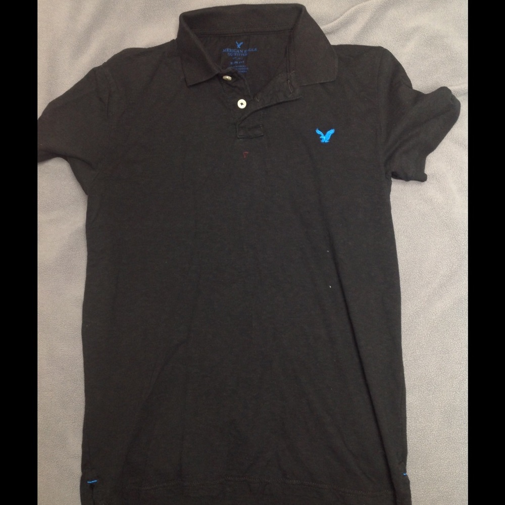 American eagle