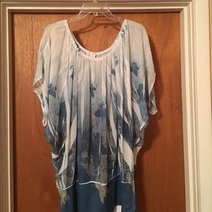 2 short sleeve tops for 14.00