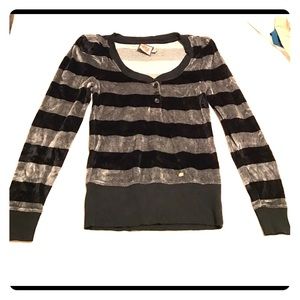 Juicy Couture Sweatshirt