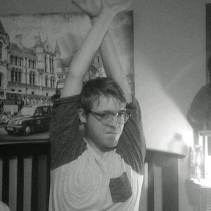 Meet your Posher, Andrew