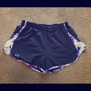 Under Armour shorts Sz M