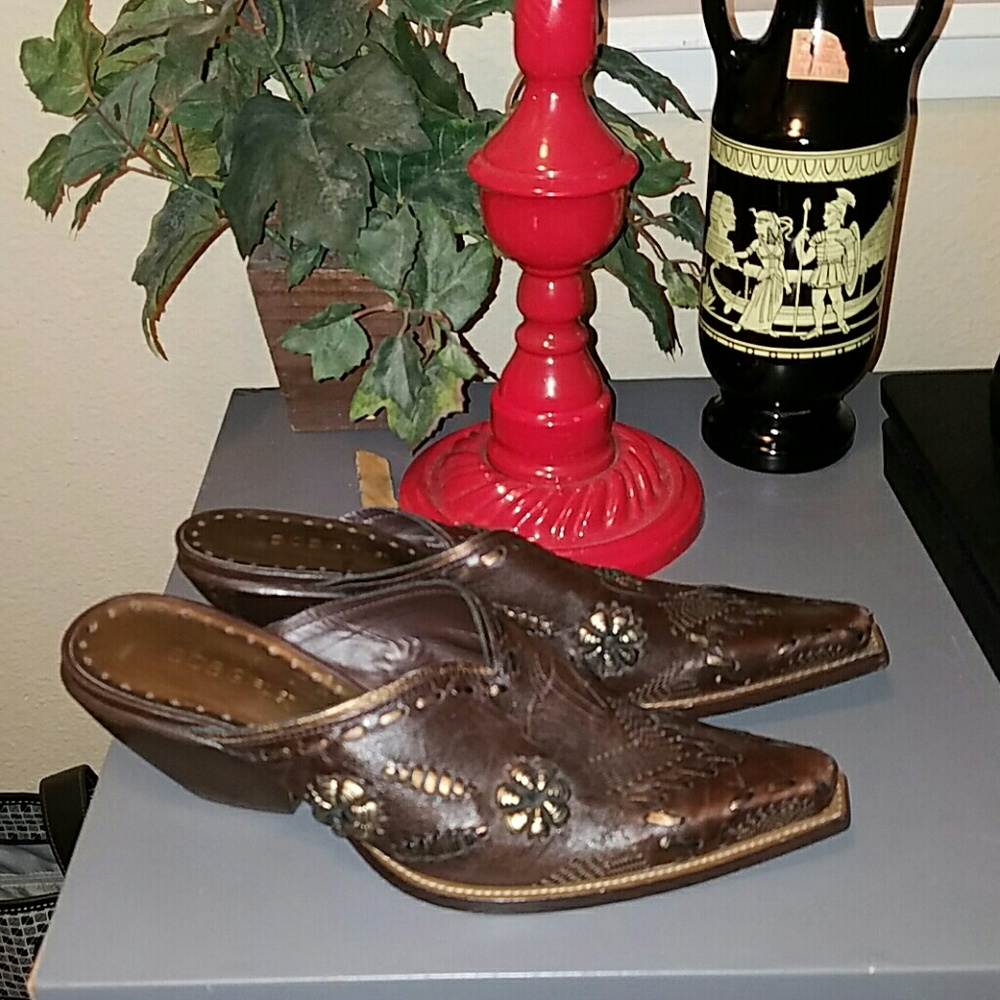BCBGIRLS half boot