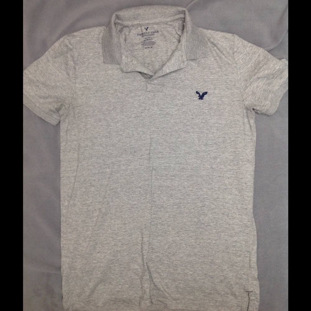 American eagle