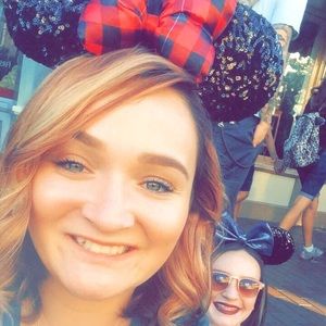 Meet your Posher, Gabrielle