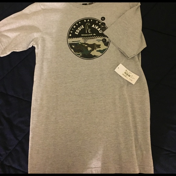 Quiksilver Other - Quicksilver shirt