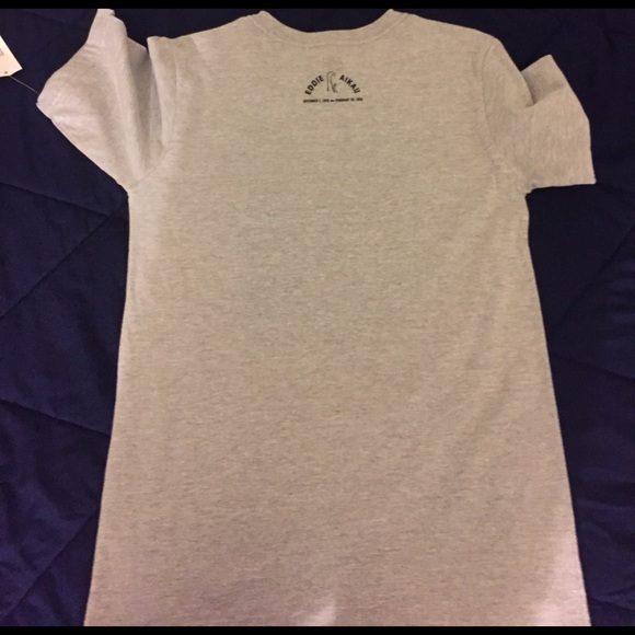 Quicksilver shirt - Picture 2 of 2