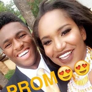 Meet your Posher, Alicia