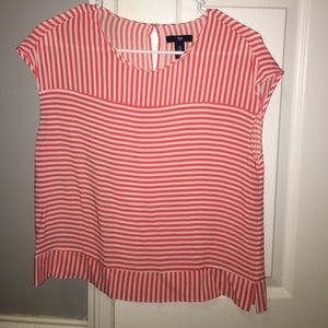 GAP Boxy Blouse