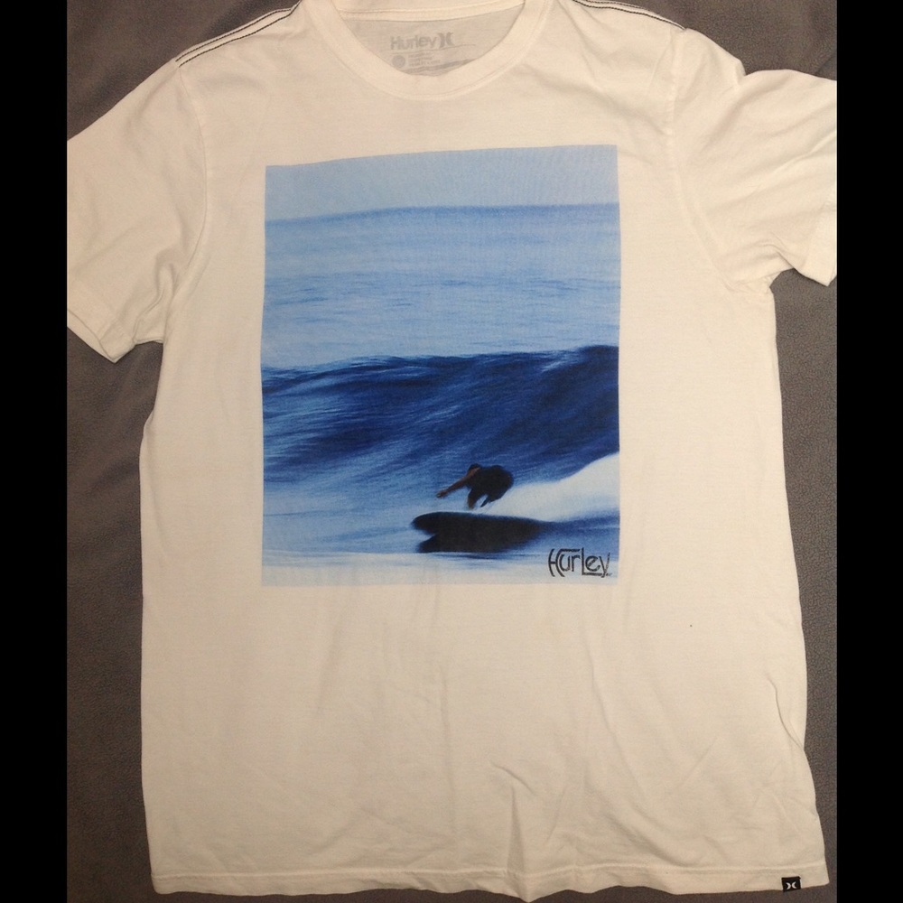 Hurley