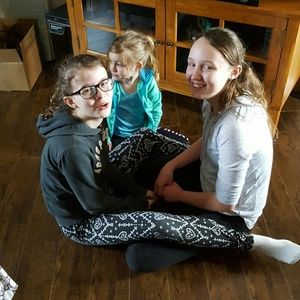 Meet your Posher, Marcy