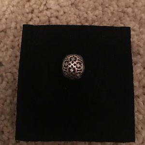 Obscure Crystal Pandora Charm Pattern