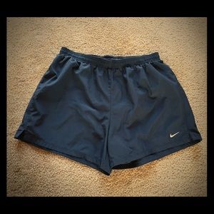 Nike Sz M shorts