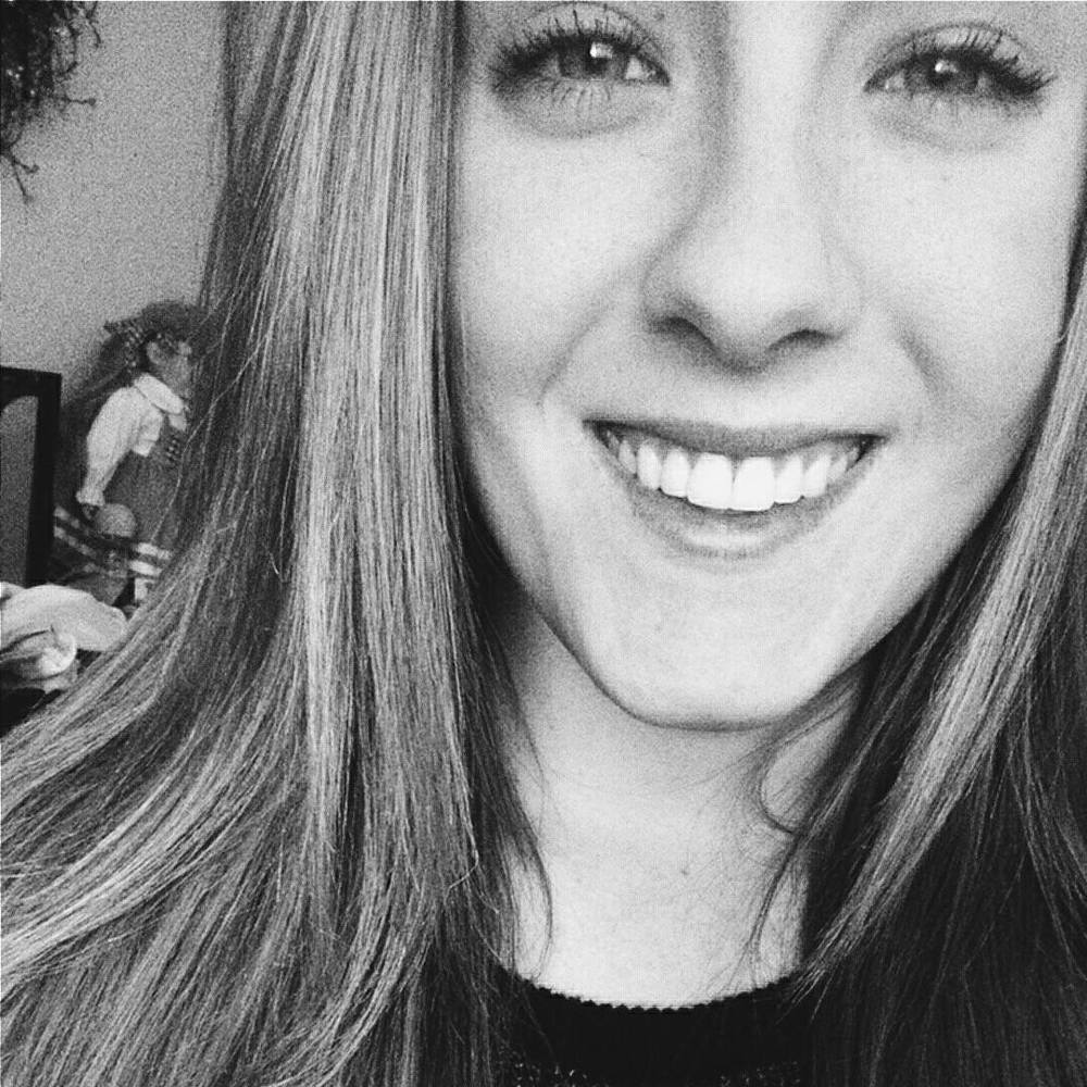 Meet your Posher, Aubrey