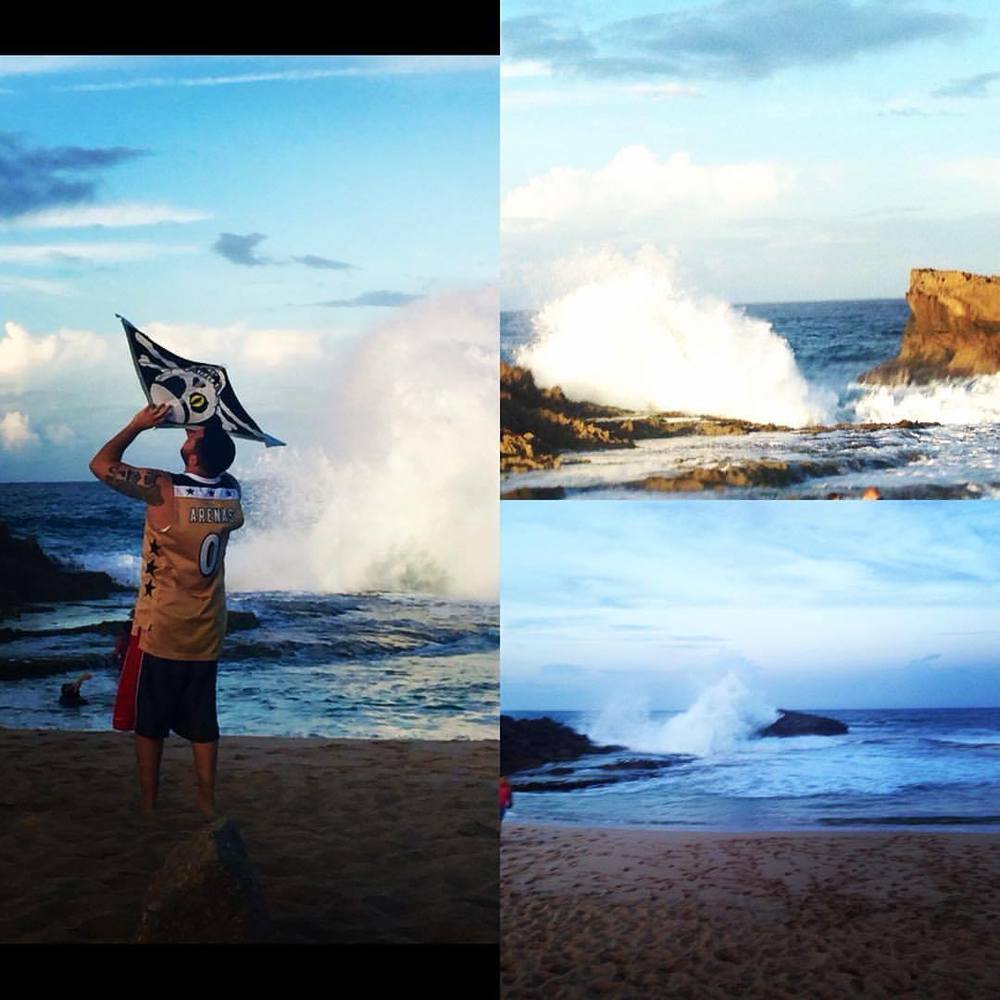 Meet your Posher, Antoine