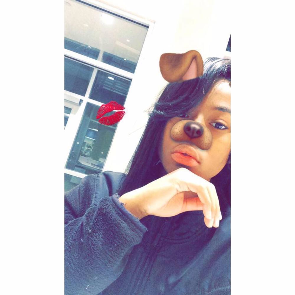 Meet your Posher, Kamiesha