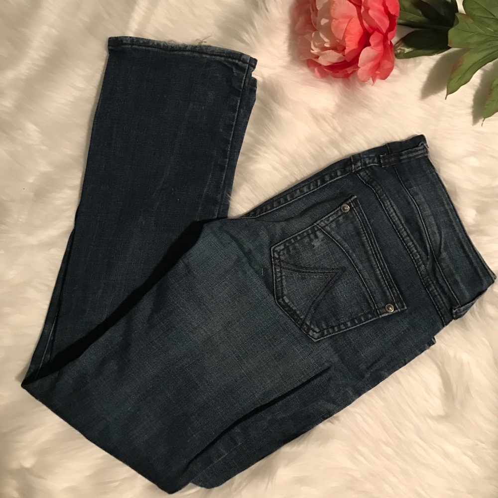 Delia's Jeans