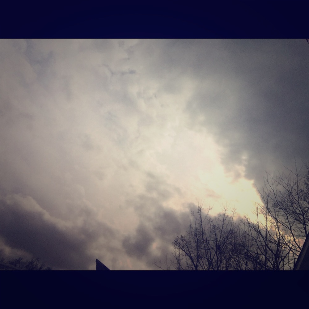 Meet your Posher, Chelsey