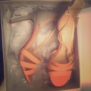 Jessica Simpson Heels