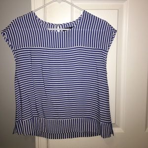 GAP Boxy Blouse