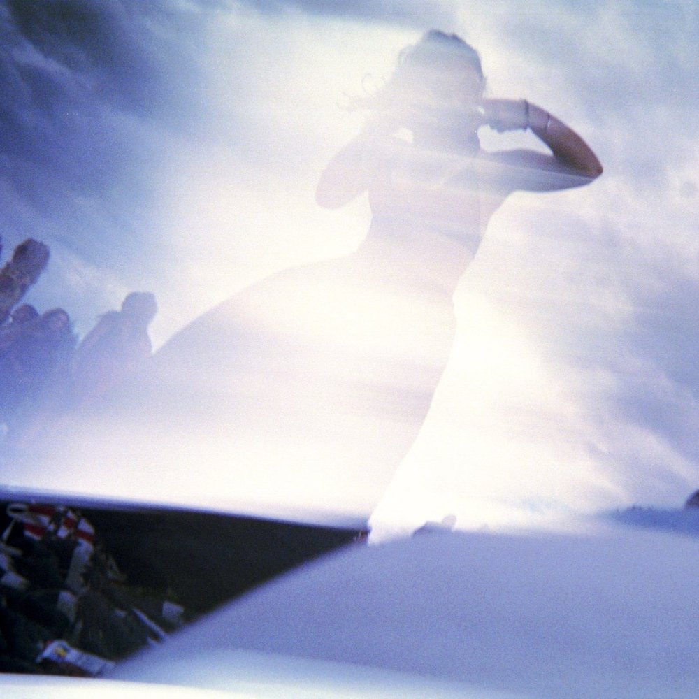 Meet your Posher, Bri