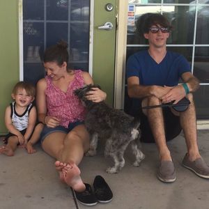 Meet your Posher, Kelsey