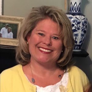 Meet your Posher, Renee