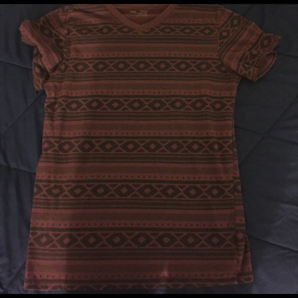 blue crown Other - Blue Crown Tee Shirt