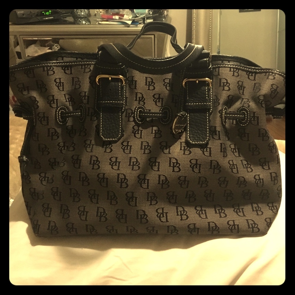 DOONEY & BOURKE bag