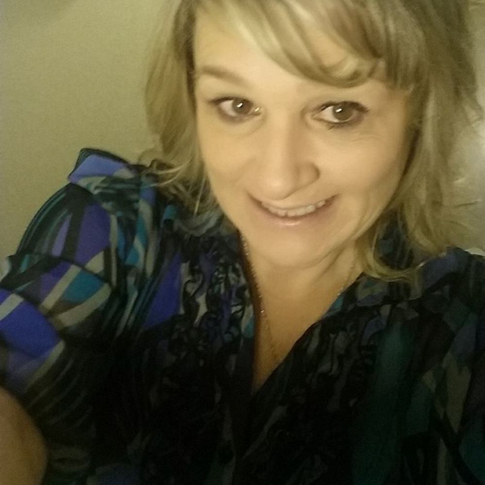 Meet your Posher, Kristine