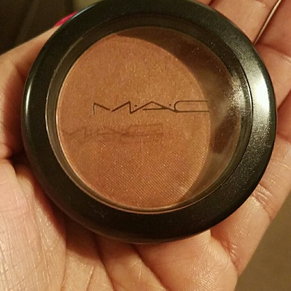 Mac format frost A16