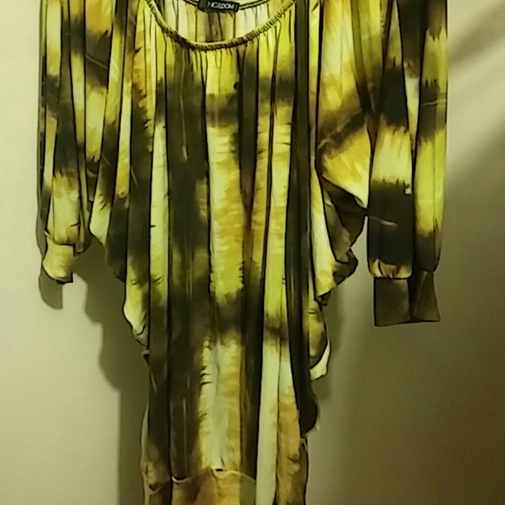 Abstract top