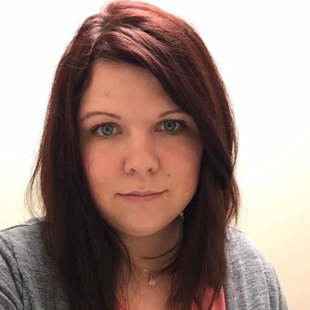 Meet your Posher, Jill