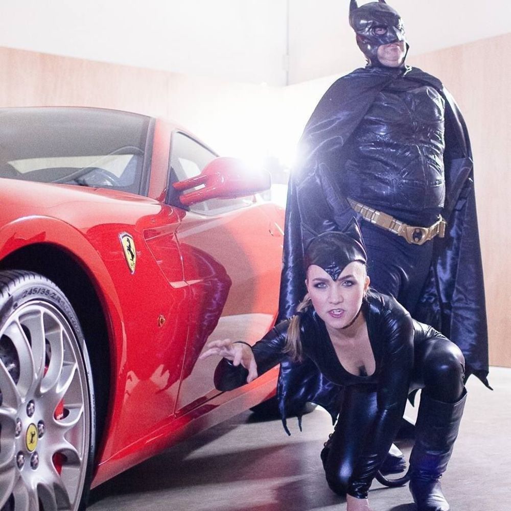 Meet your Posher, Elisha