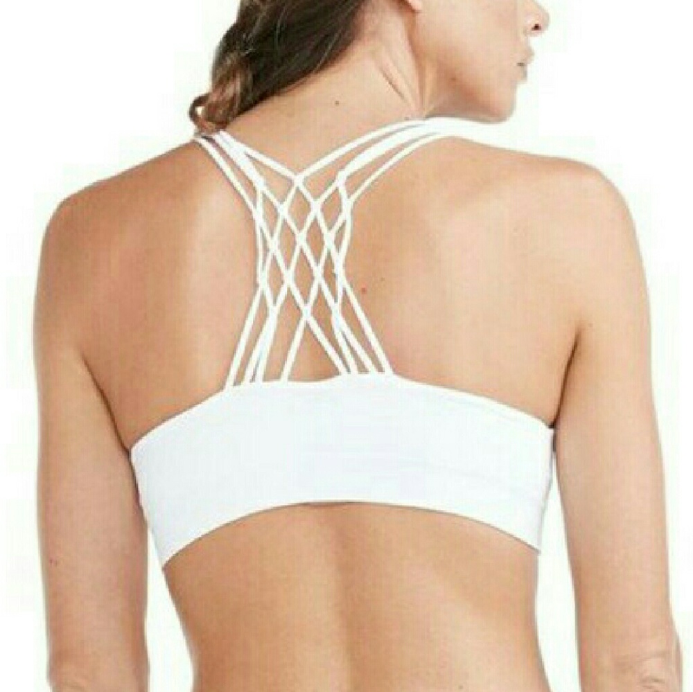 Reduced! 🌸 Diamond Back Bra- CLOSING SHOP!
