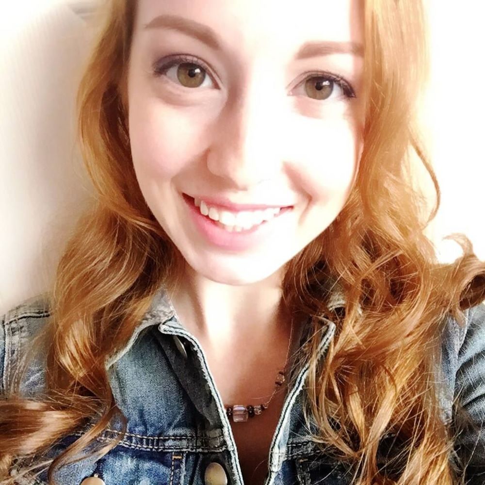 Meet your Posher, Jamie