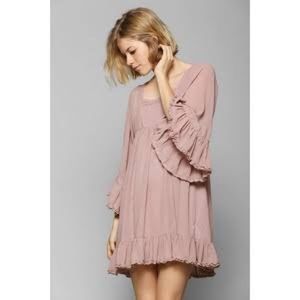 Staring at Stars Dress