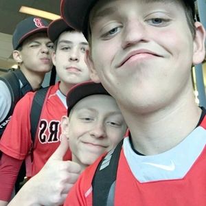 Meet your Posher, Alec