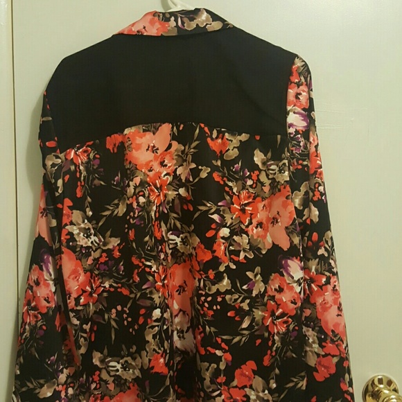 Spring blazer - Picture 2 of 3