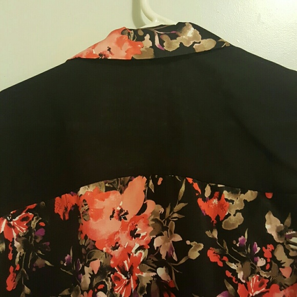 Spring blazer - Picture 3 of 3