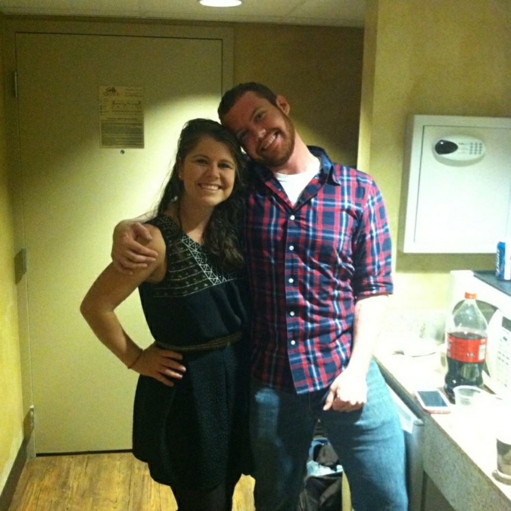 Meet your Posher, Nicole