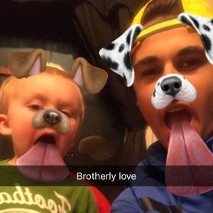 Meet your Posher, Austin