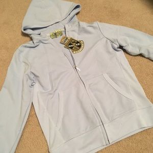 NWT Juicy Couture Hoodie