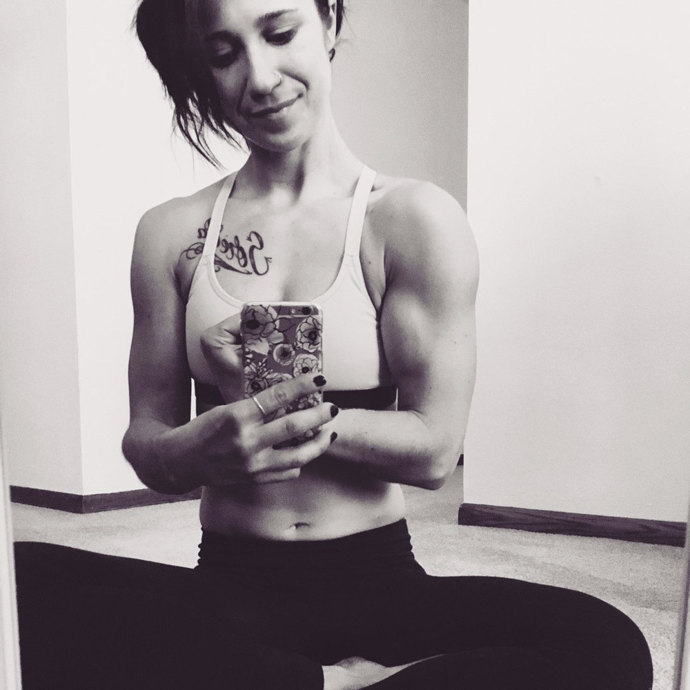 Meet your Posher, Paige