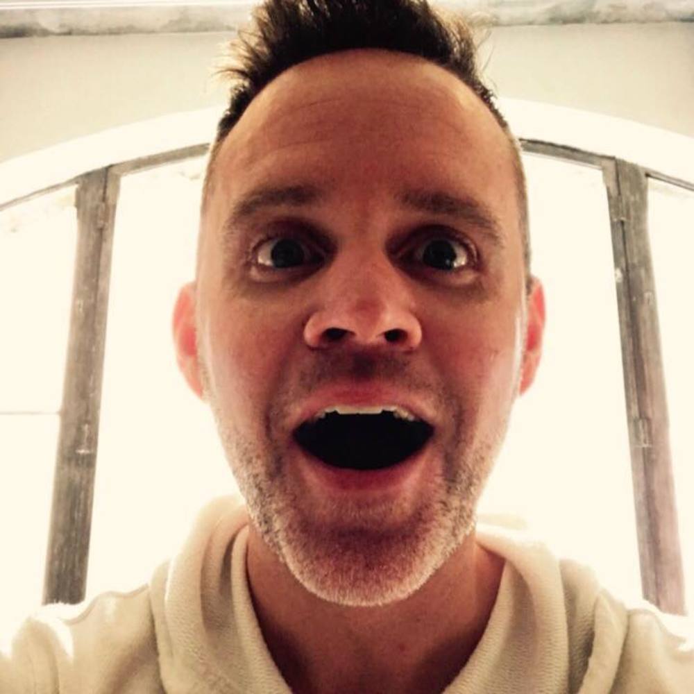 Meet your Posher, Ryan